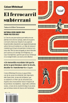 El ferrocarril subterrani