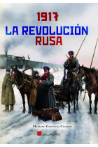 1917 La Revolución Rusa