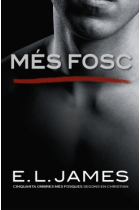 Més fosc («Cinquanta ombres» segons en Christian Grey 2)