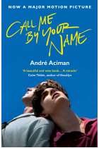 Call Me By Your Name