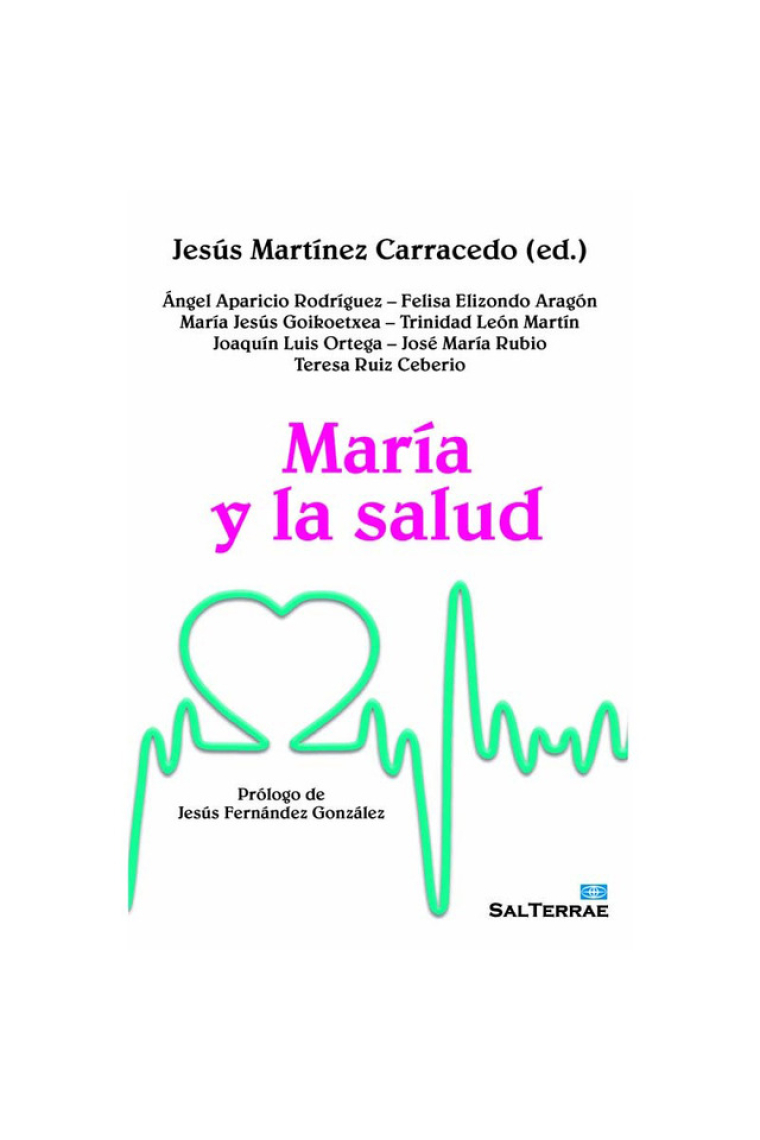 María y la salud