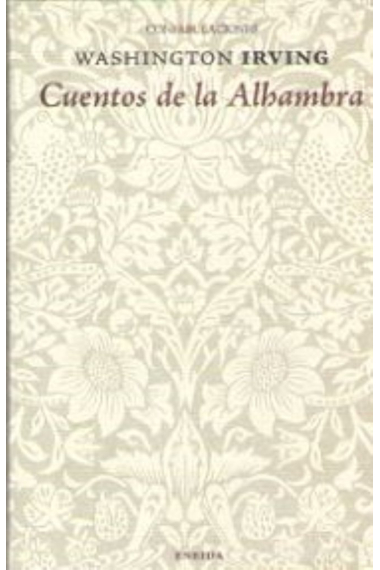 Cuentos de Alhambra