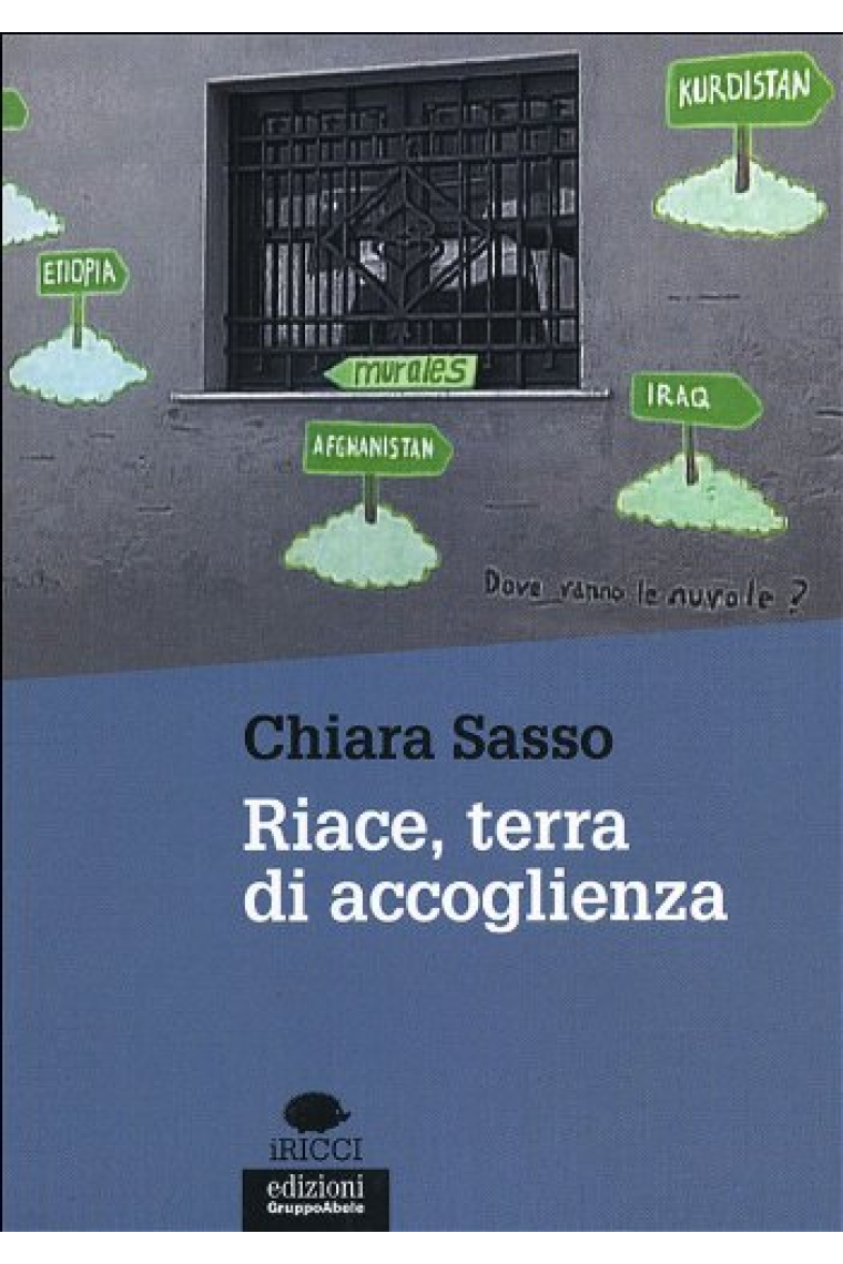 Riace, terra di accoglienza