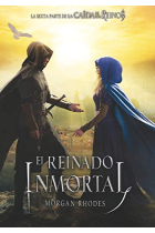 El reinado inmortal