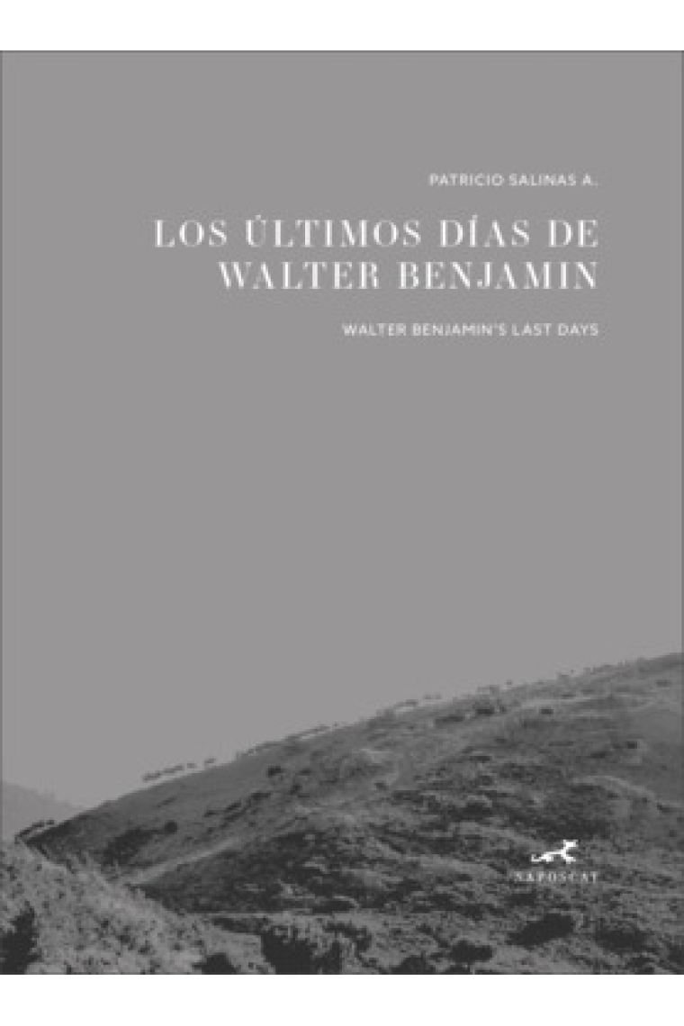 Los últimos días de Walter Benjamin