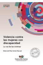 Violencia contra las mujeres con discapacidad