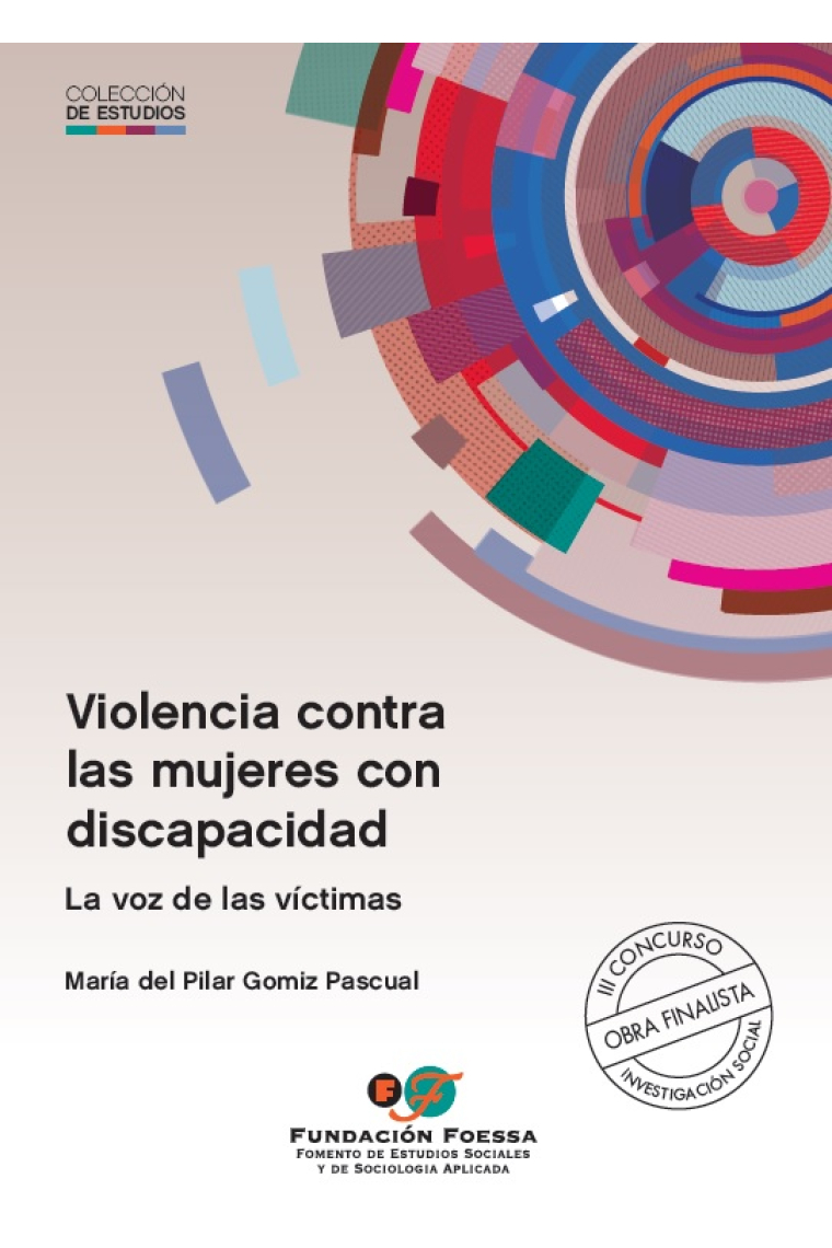 Violencia contra las mujeres con discapacidad