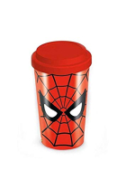 Spider-Man Comic Travel Mug