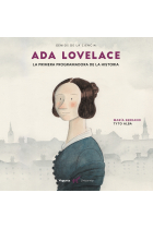 Ada Lovelace. La primera programadora de la historia