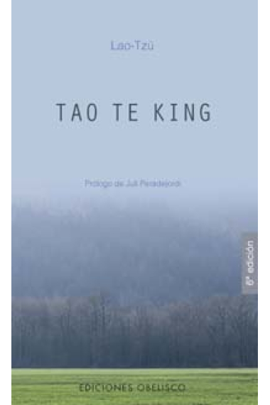 Tao te king