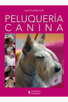 Peluquería canina