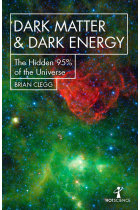 Dark Matter And Dark Energy. The Hidden 95% of the Universe