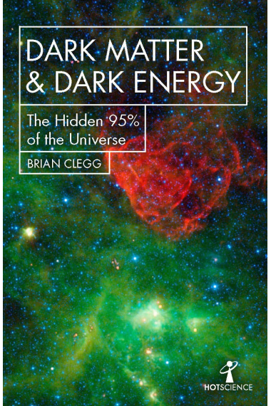 Dark Matter And Dark Energy. The Hidden 95% of the Universe