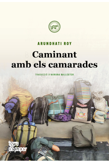 Caminant amb els camarades