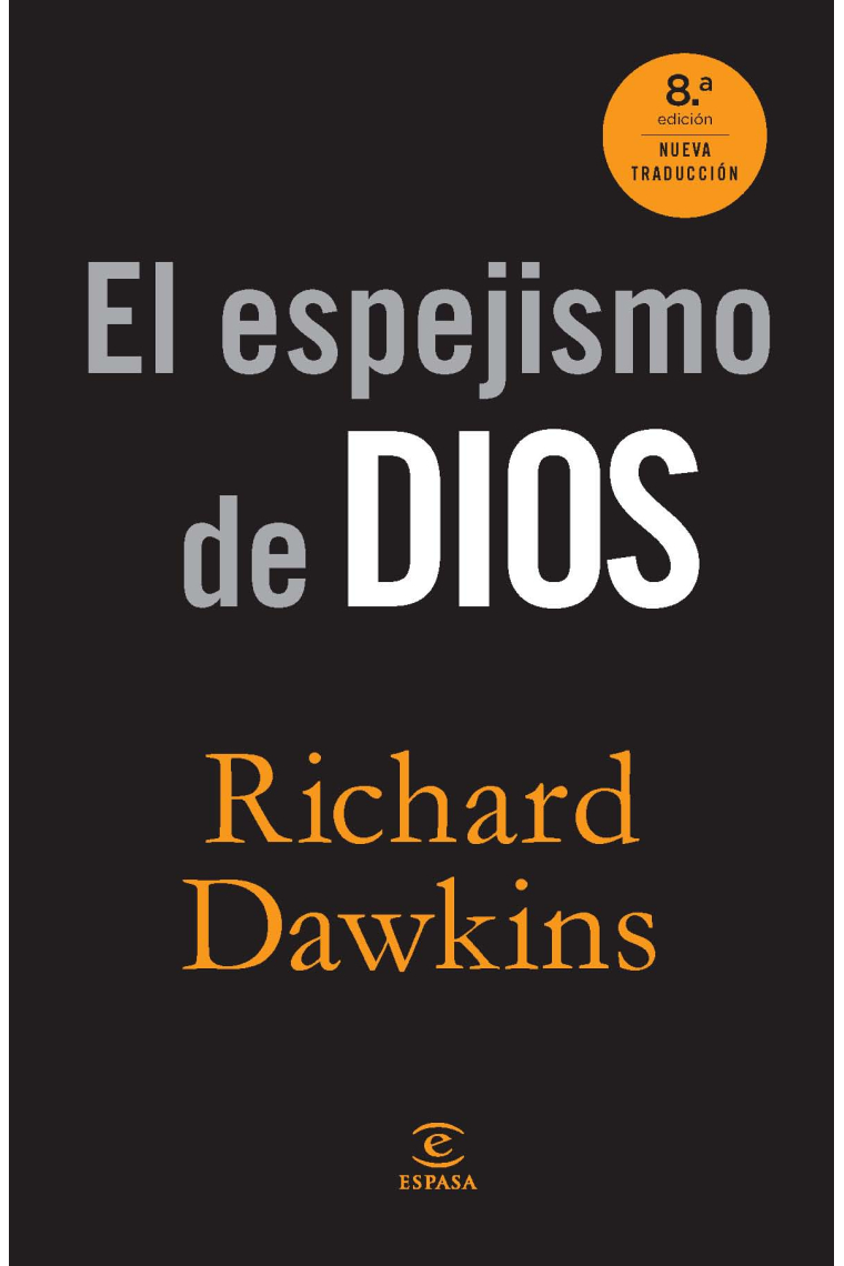 El espejismo de Dios