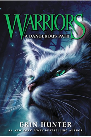 Warriors 05. A Dangerous Path