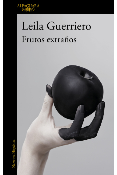 Frutos extraños (Edición ampliada)