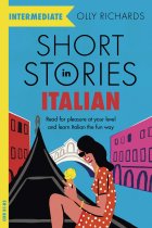 Short Stories in Italian  for Intermediate Learners