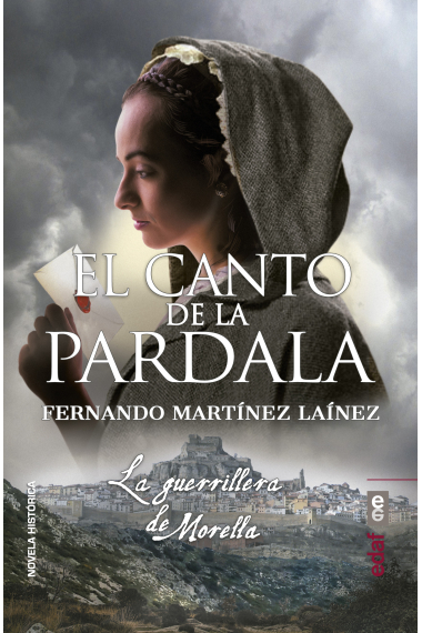 El canto de la Pardala