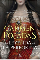 La leyenda de la Peregrina