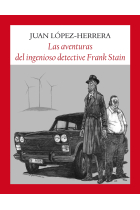 Las aventuras del ingenioso detective Frank Stain