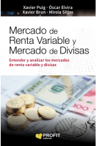 Mercado de Renta Variable y Mercado de Divisas