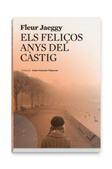 Els feliços anys del càstig