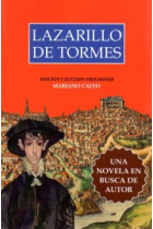 Lazarillo de Tormes (en clave toledana)