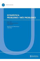 Estadística: problemes i més problemes