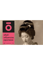 Eikyô: Influencias japonesas #40 (Primavera 2021)