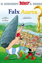 Falx Aurea (Texto en latín)