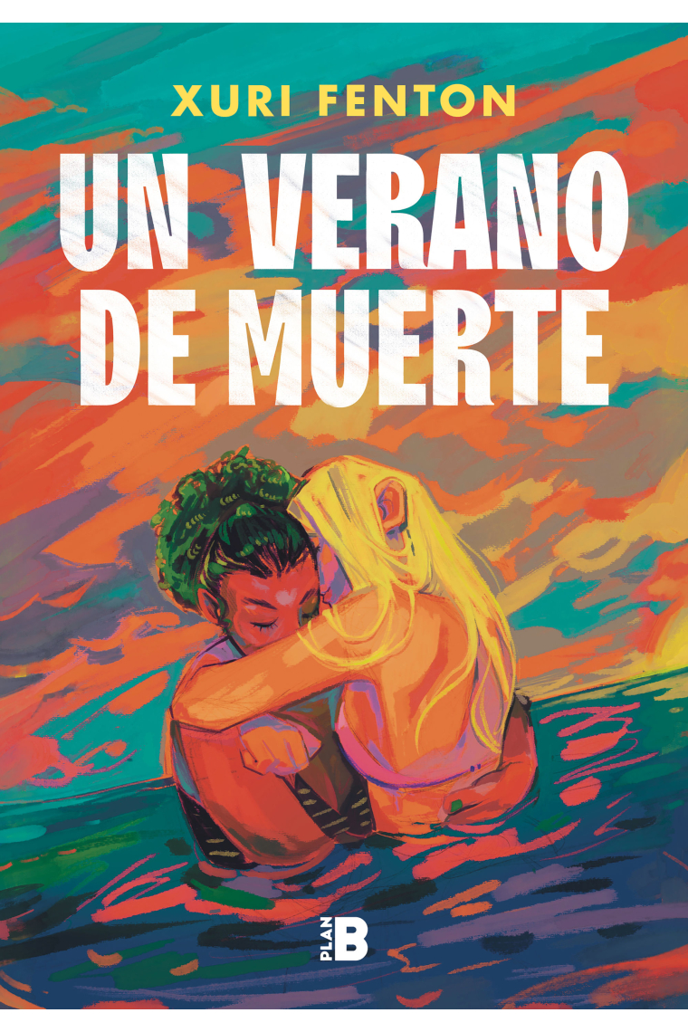 Un verano de muerte