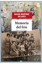 Memoria del frío