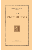 Obres menors: Diàleg dels oradors. Agrícola. Germània