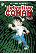 Detective Conan II nº 101