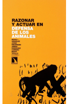 Razonar y actuar en defensa de los animales