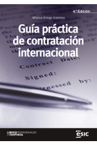 Guía práctica de la contratación internacional