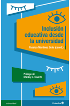 Inclusión educativa desde la universidad