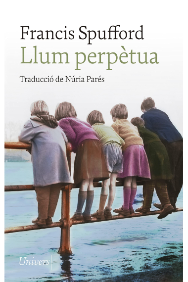 Llum perpètua