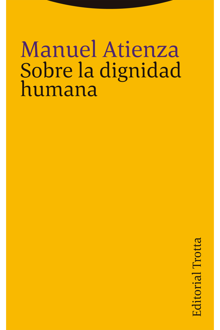 Sobre la dignidad humana