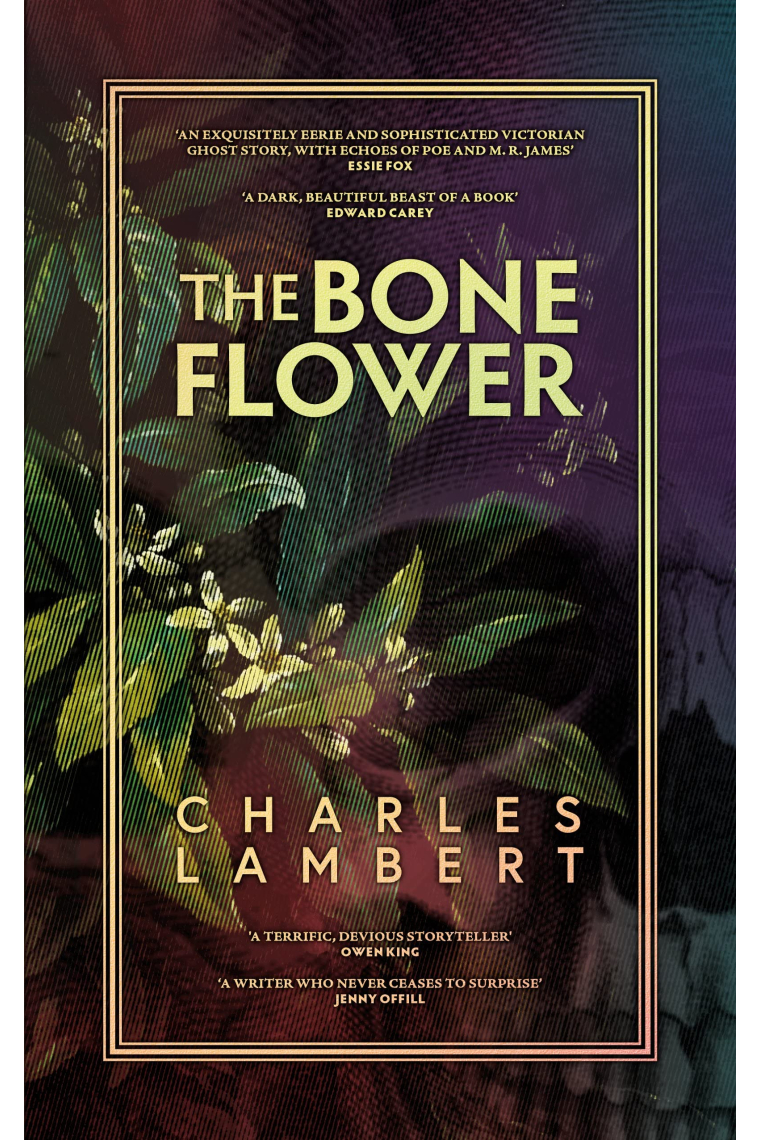 The Bone Flower