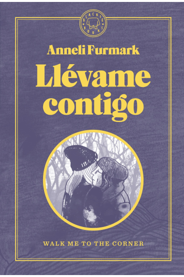 Llévame contigo.