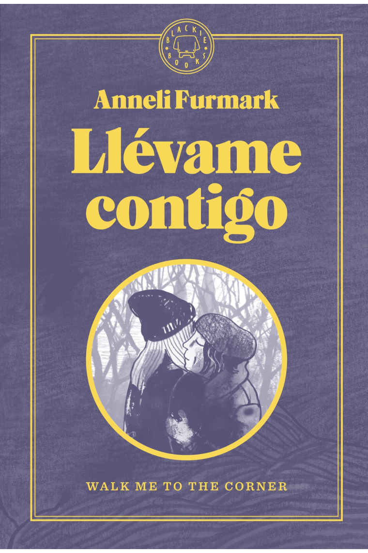 Llévame contigo.