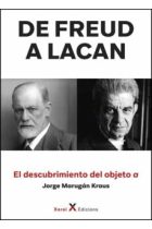 De Freud a Lacan. El descubrimiento del objeto a