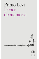 Deber de memoria