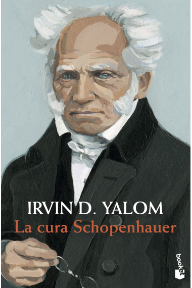 La cura Schopenhauer (Edición de bolsillo)