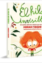 El hilo invisible (Pequeñas manitas)