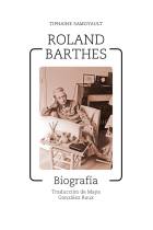 Roland Barthes (Biografía)