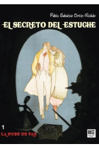 SECRETO DEL ESTUCHE, EL