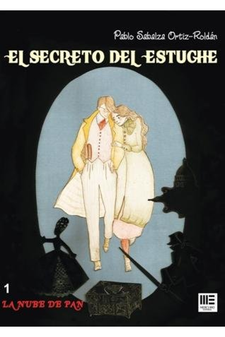 SECRETO DEL ESTUCHE, EL